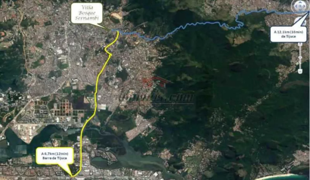 Terreno, 732 m² - Foto 9