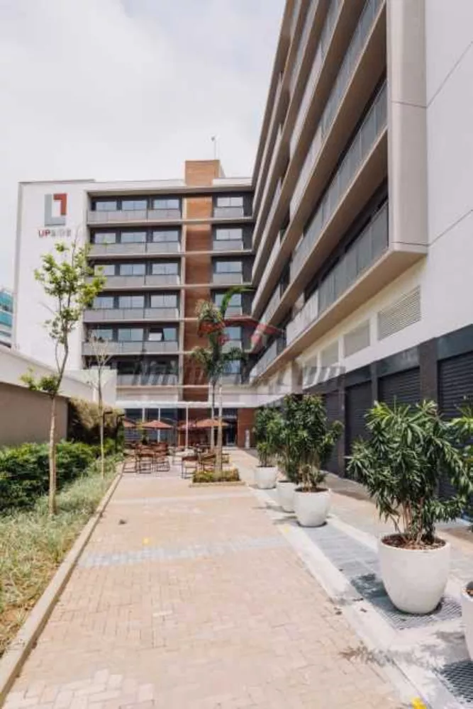 Sala-Conjunto, 28 m² - Foto 6