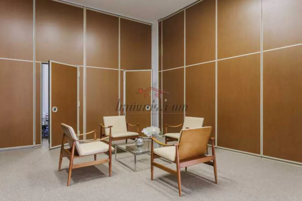 Sala-Conjunto, 28 m² - Foto 9