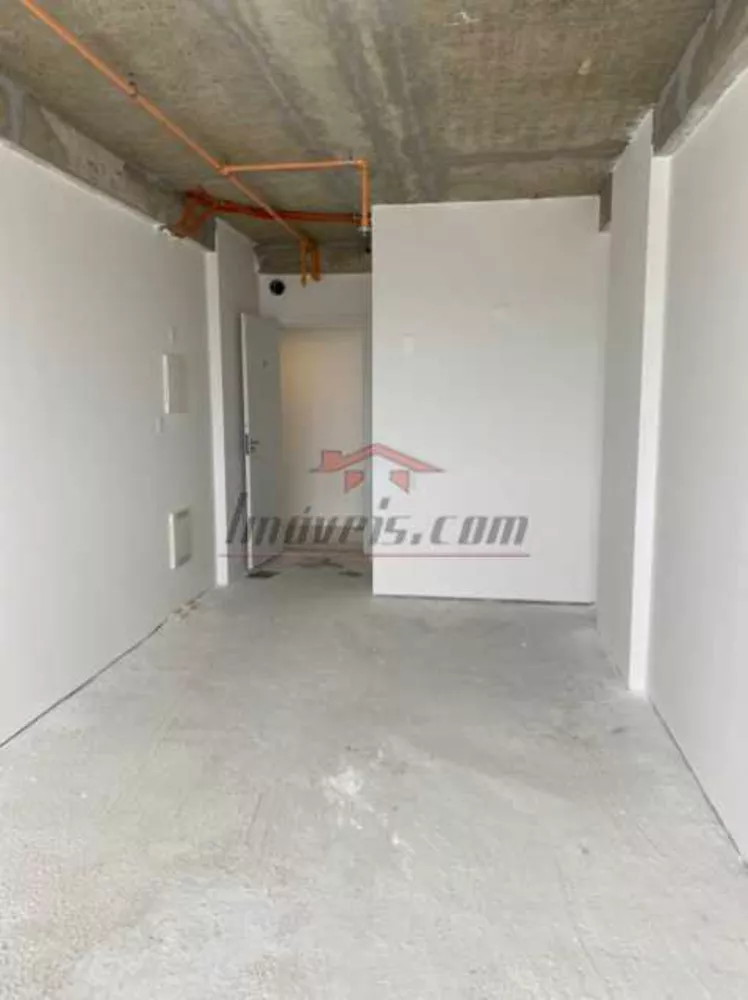 Sala-Conjunto, 28 m² - Foto 1