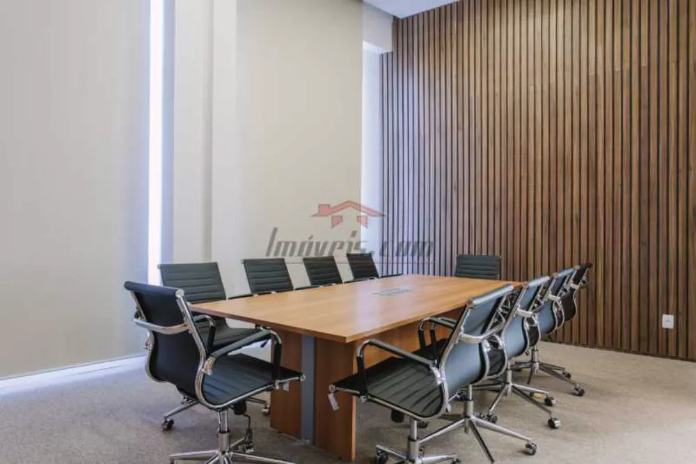 Sala-Conjunto, 28 m² - Foto 7