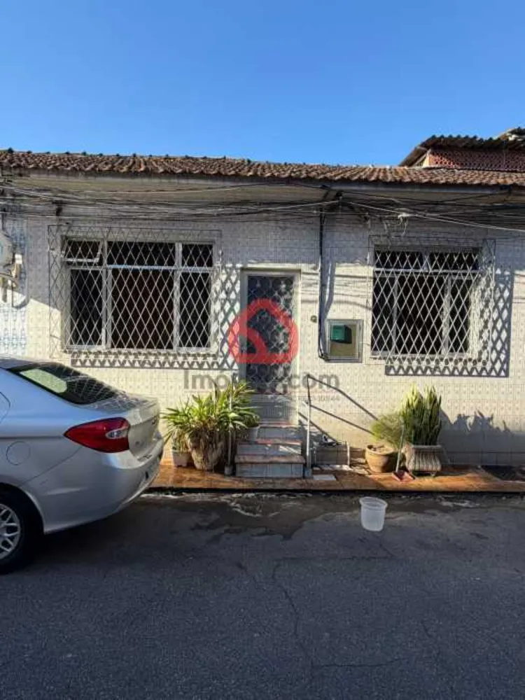 Casa de Vila, 2 quartos - Foto 2