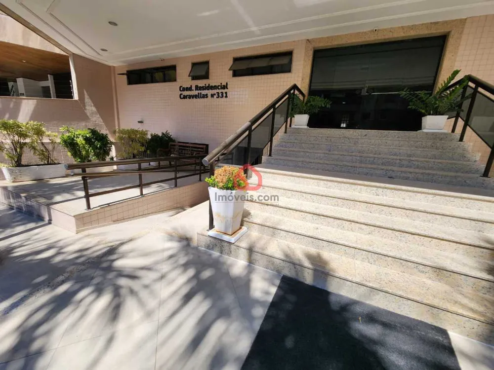 Apartamento, 3 quartos, 115 m² - Foto 5
