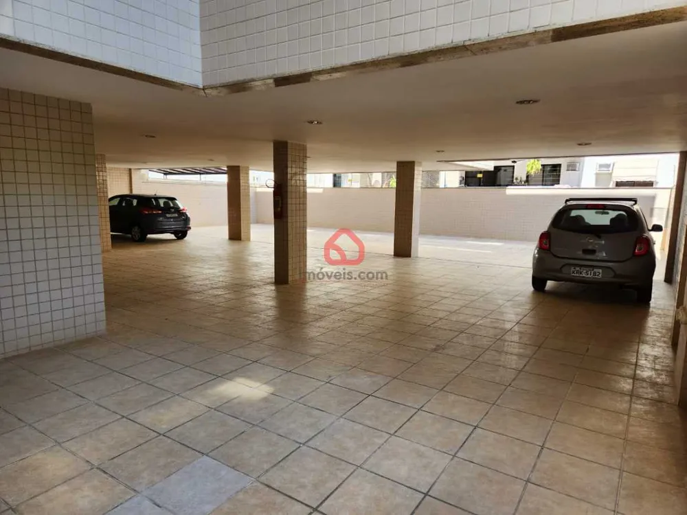 Apartamento, 3 quartos, 115 m² - Foto 7