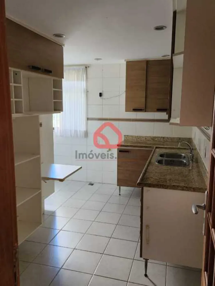 Apartamento, 3 quartos, 115 m² - Foto 2