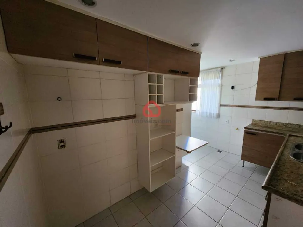 Apartamento, 3 quartos, 115 m² - Foto 3