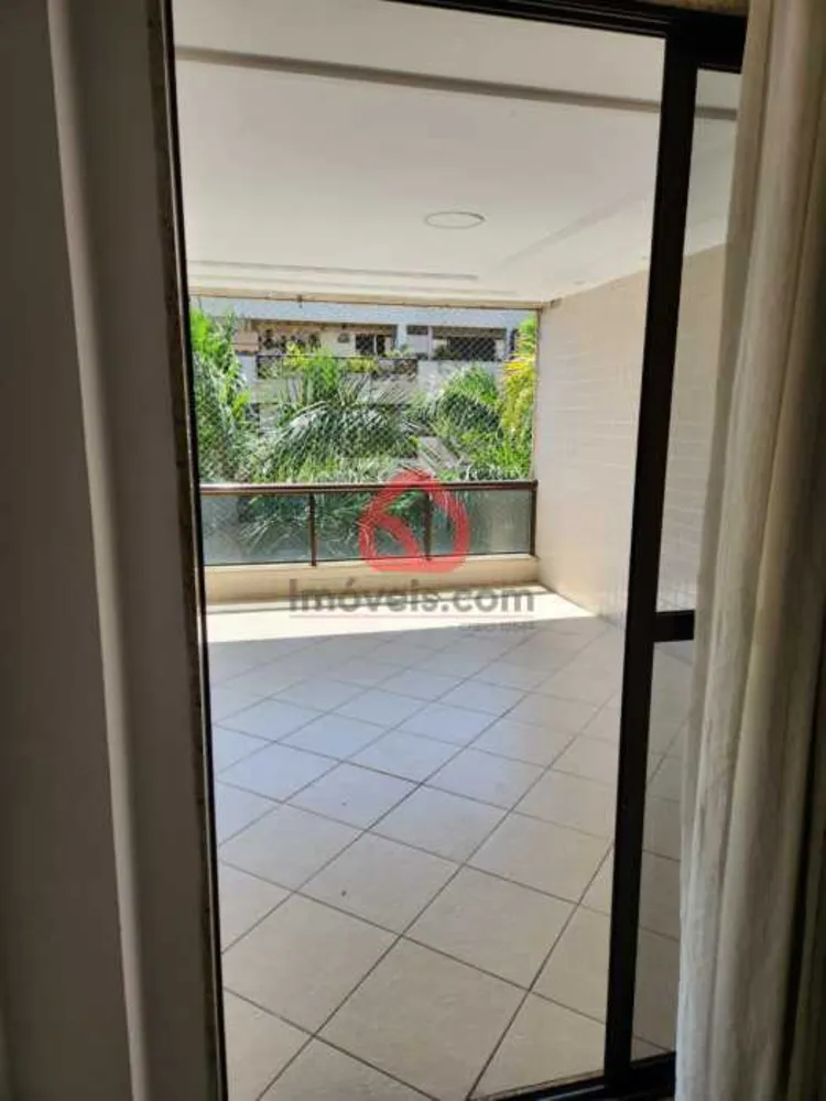 Apartamento, 3 quartos, 115 m² - Foto 13