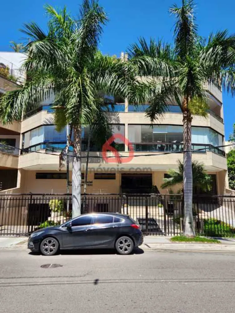 Apartamento, 3 quartos, 115 m² - Foto 4