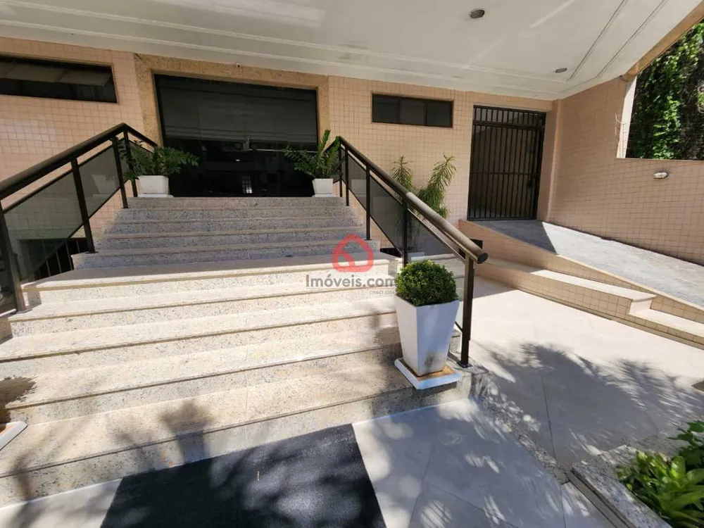 Apartamento, 3 quartos, 115 m² - Foto 9