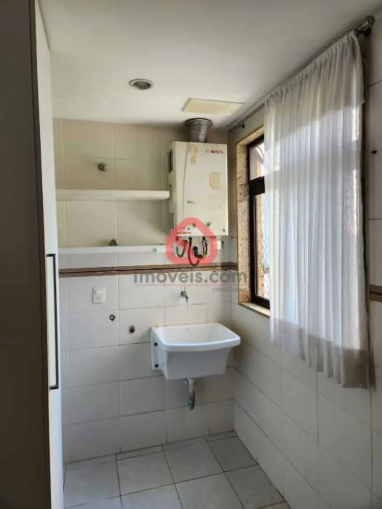 Apartamento, 3 quartos, 115 m² - Foto 10