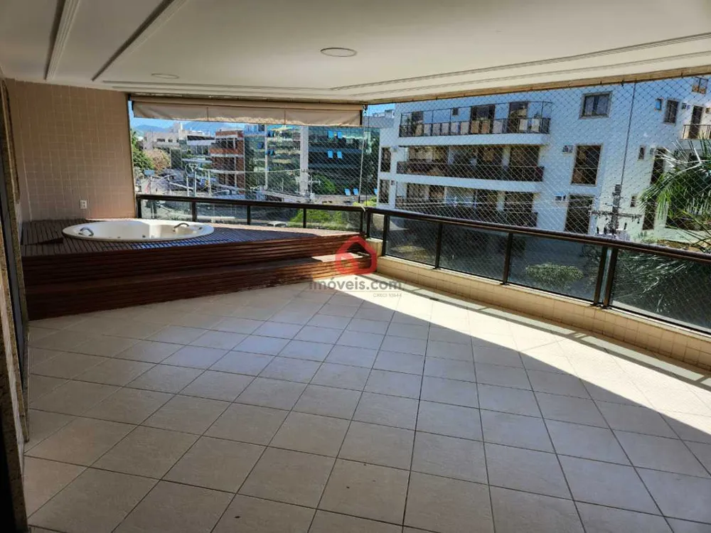 Apartamento, 3 quartos, 115 m² - Foto 14