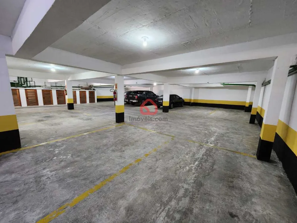 Apartamento, 3 quartos, 115 m² - Foto 6