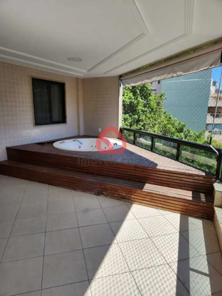 Apartamento, 3 quartos, 115 m² - Foto 12