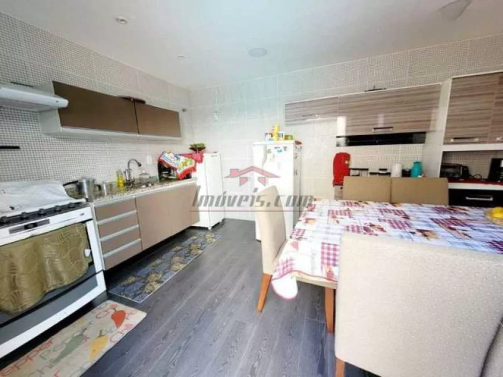 Casa, 4 quartos, 165 m² - Foto 7