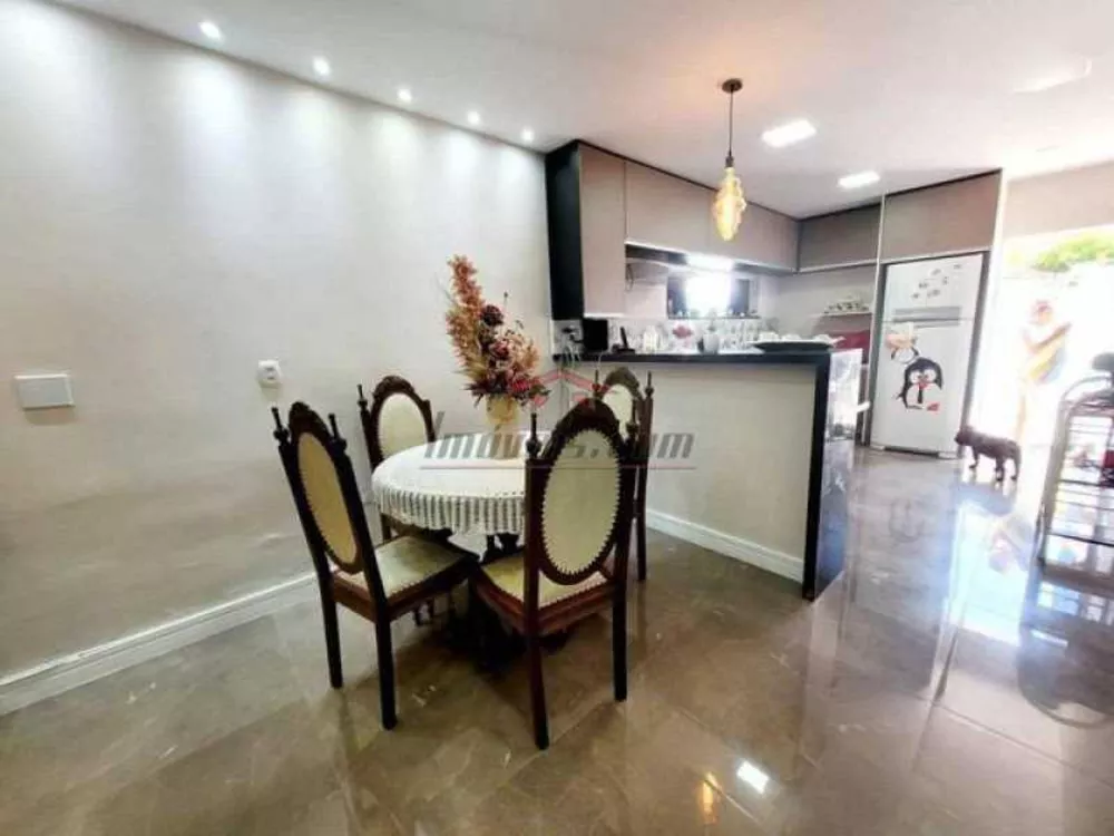 Casa, 4 quartos, 165 m² - Foto 2