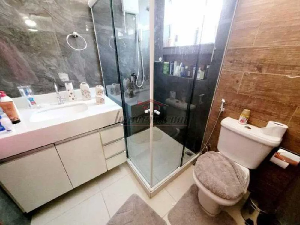 Casa, 4 quartos, 165 m² - Foto 20