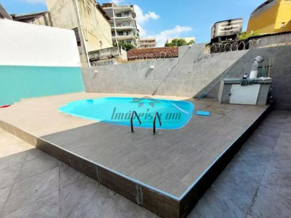 Casa, 4 quartos, 165 m² - Foto 8