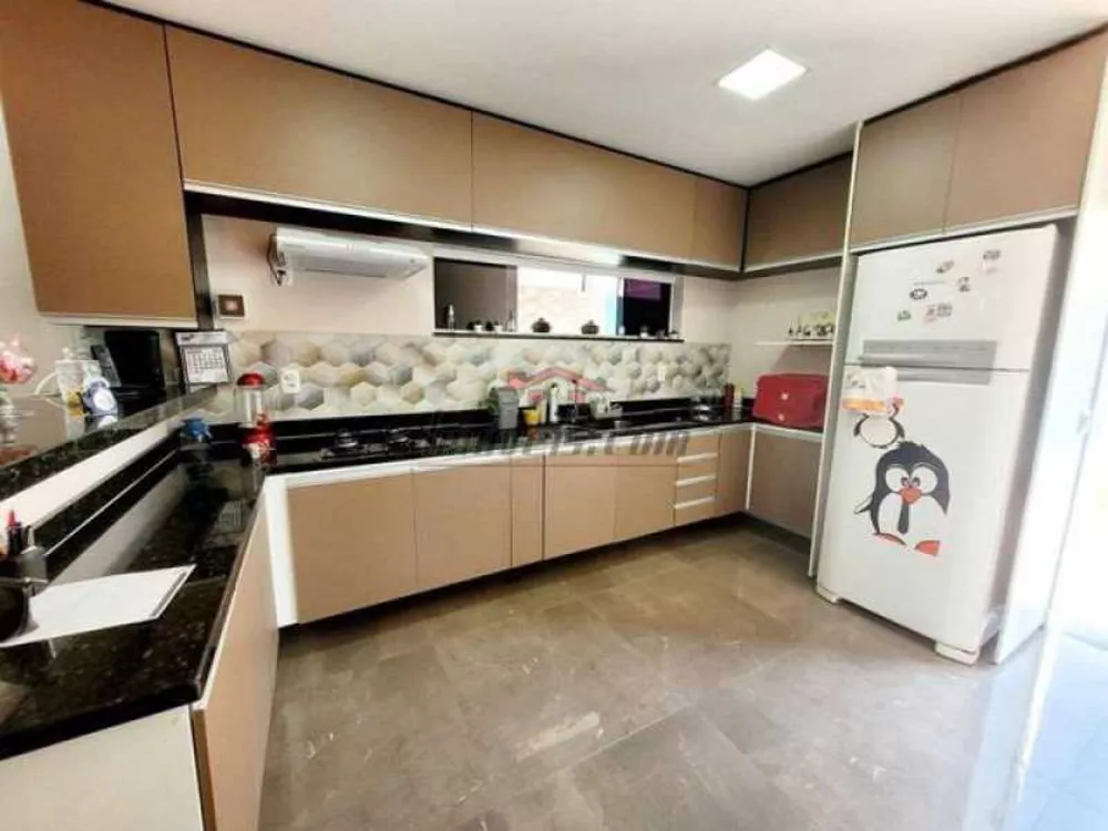 Casa, 4 quartos, 165 m² - Foto 16