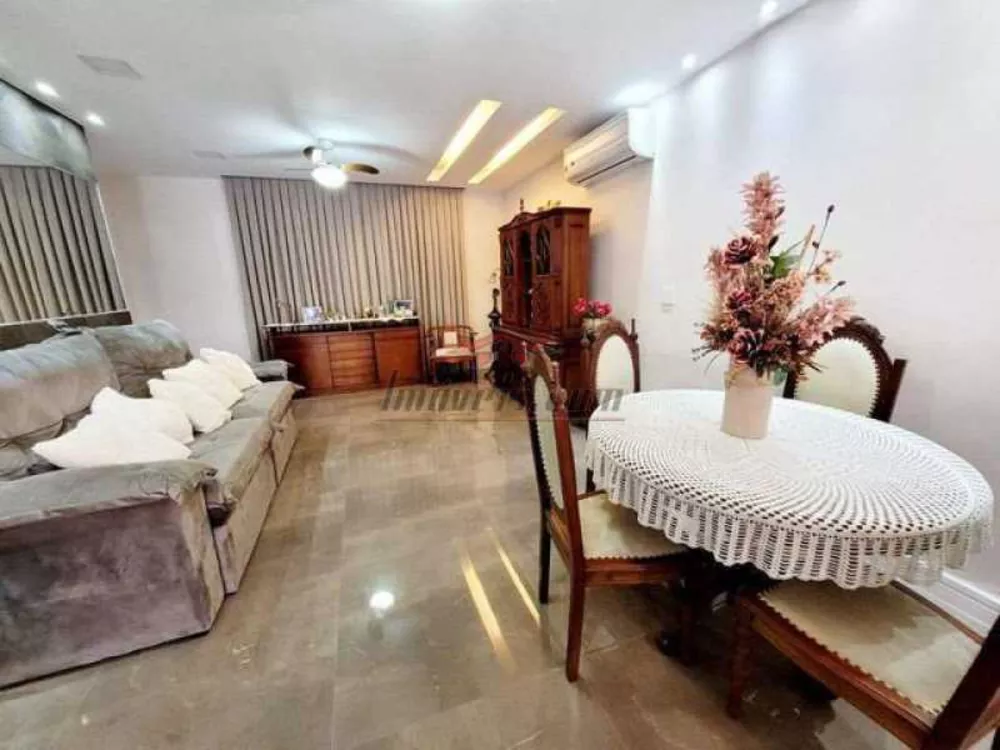 Casa, 4 quartos, 165 m² - Foto 6