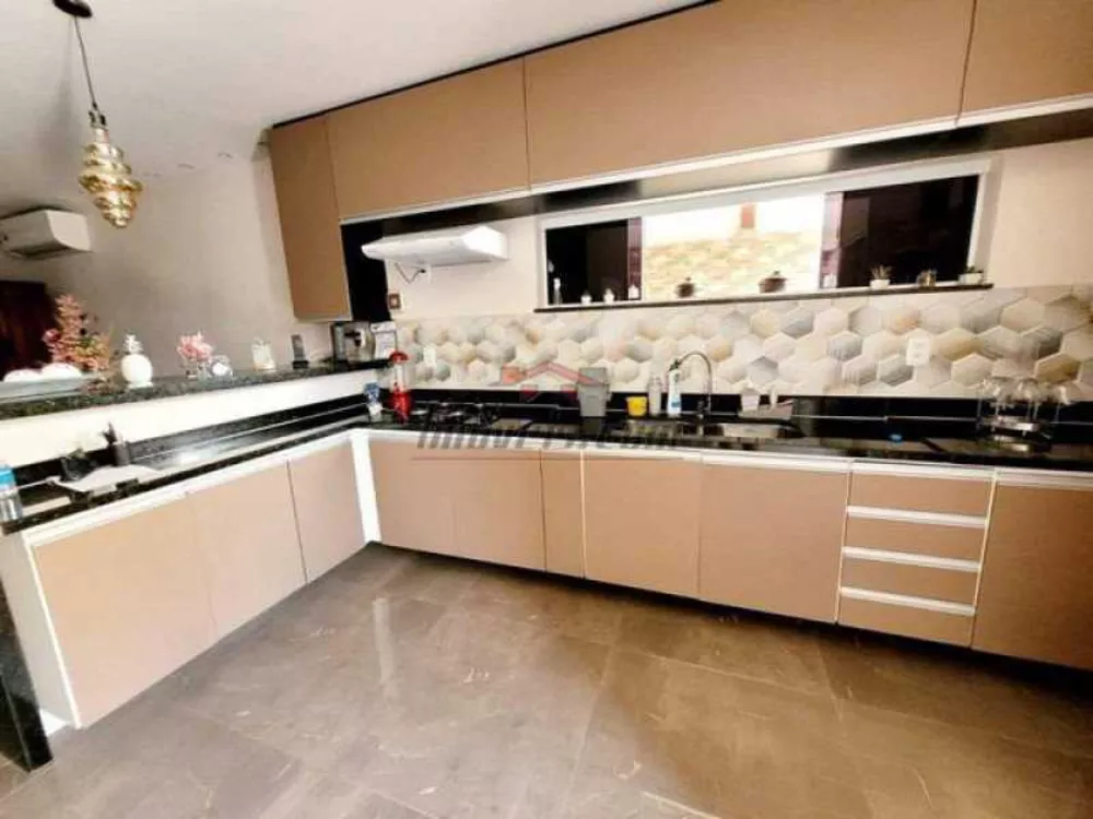 Casa, 4 quartos, 165 m² - Foto 10
