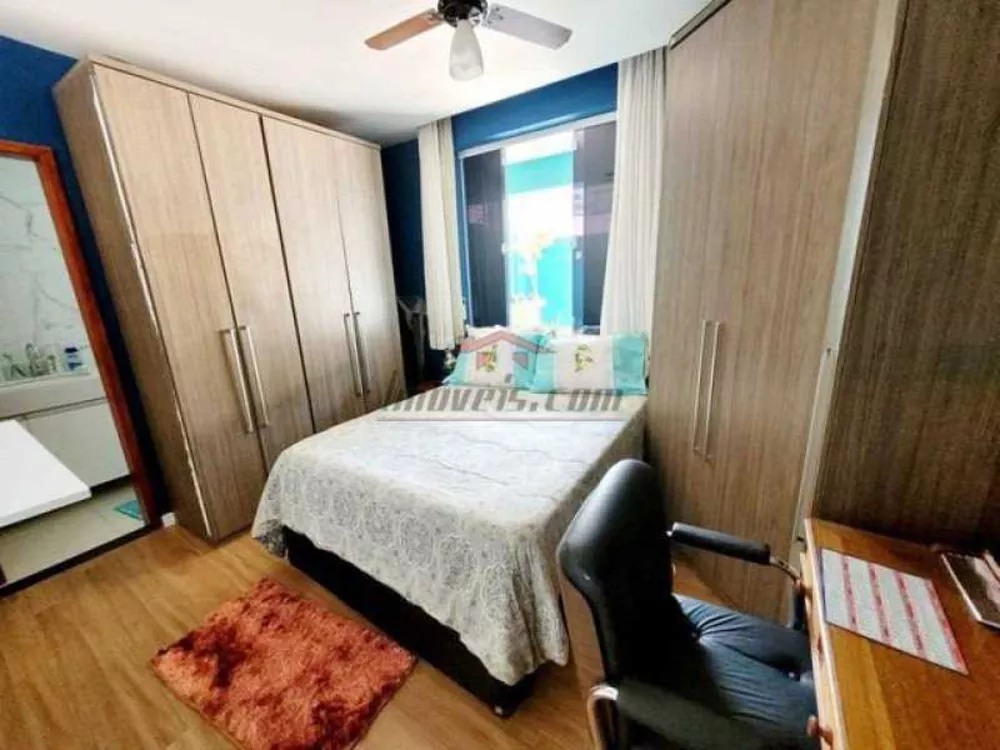 Casa, 4 quartos, 165 m² - Foto 3