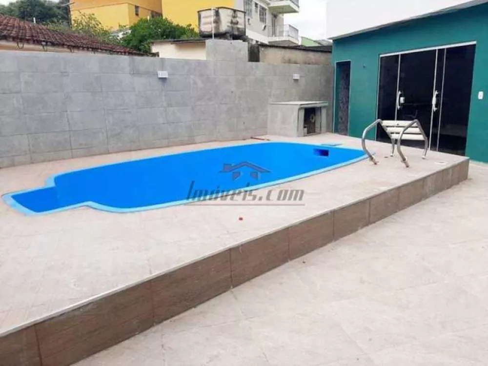 Casa, 4 quartos, 165 m² - Foto 19