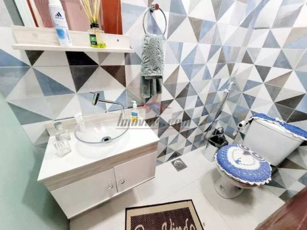 Casa, 4 quartos, 165 m² - Foto 13