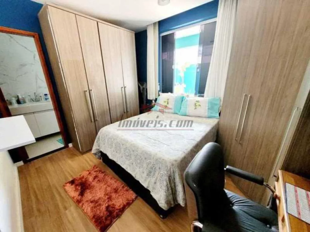 Casa, 4 quartos, 165 m² - Foto 14
