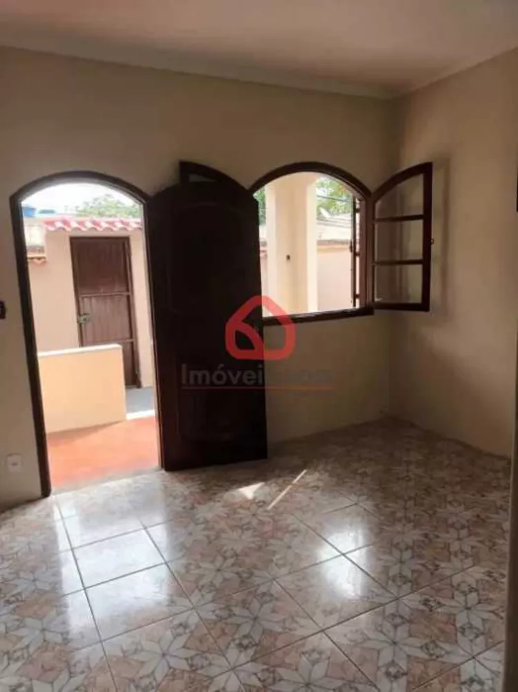 Casa de Vila, 3 quartos - Foto 1