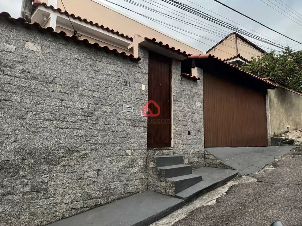 Casa de Vila, 3 quartos - Foto 8