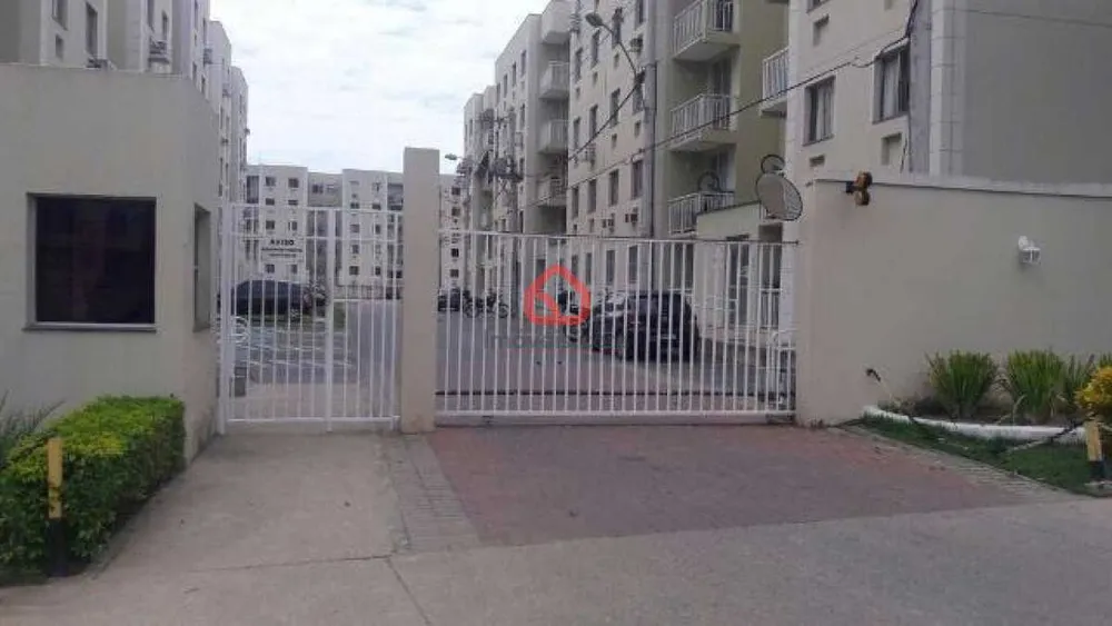 Apartamento, 2 quartos, 58 m² - Foto 1