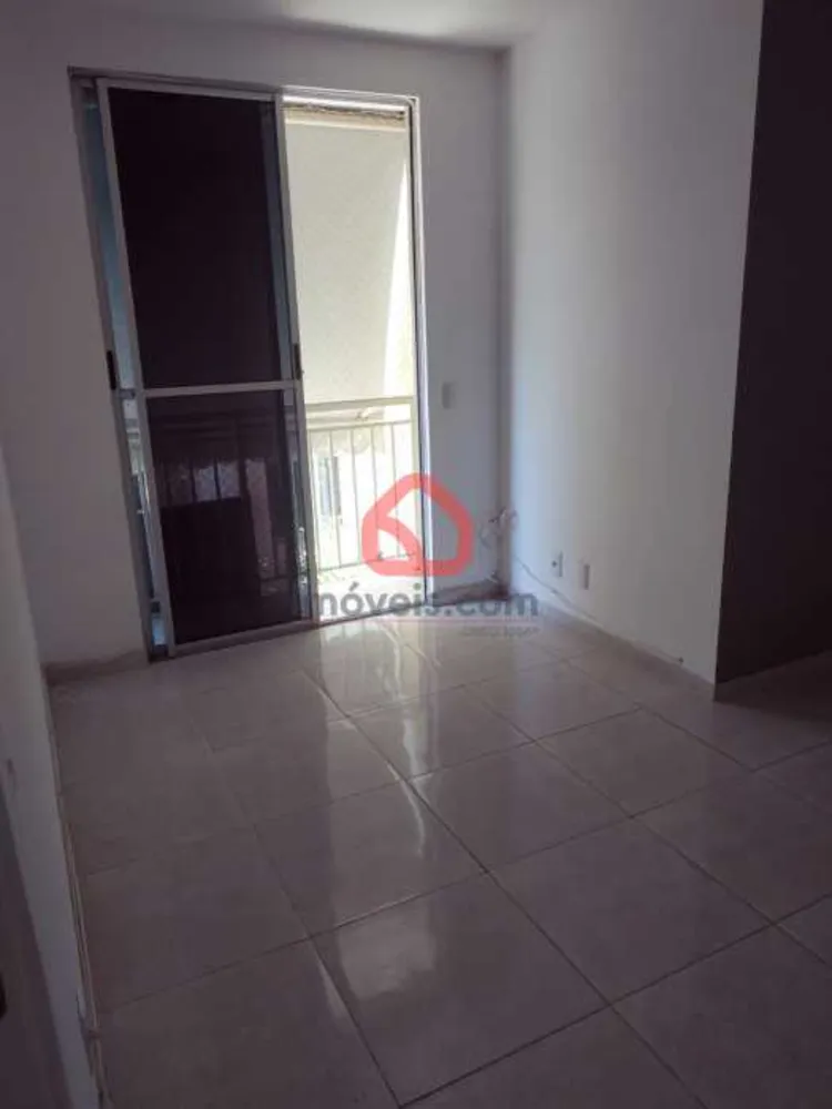 Apartamento, 2 quartos, 58 m² - Foto 2