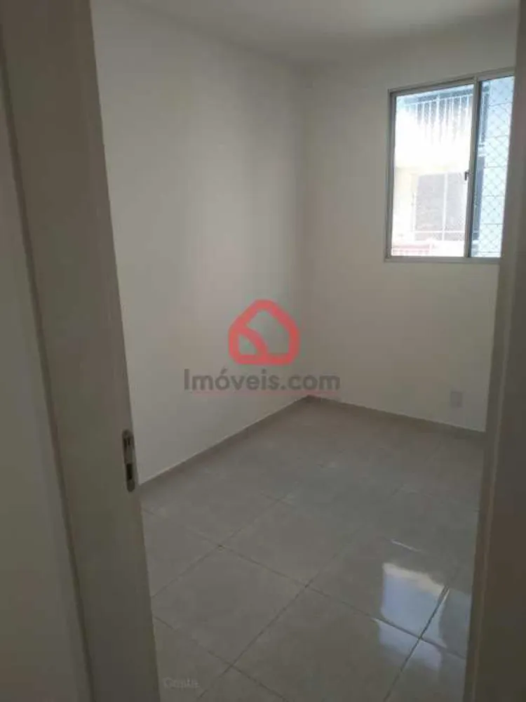 Apartamento, 2 quartos, 58 m² - Foto 4