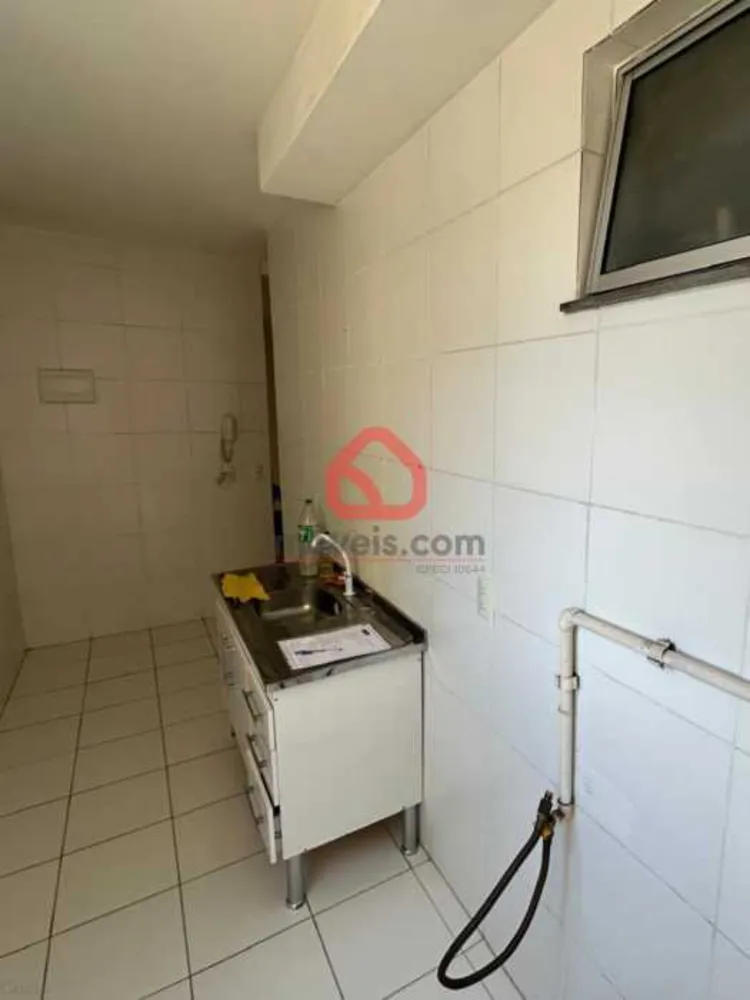 Apartamento, 2 quartos, 58 m² - Foto 6