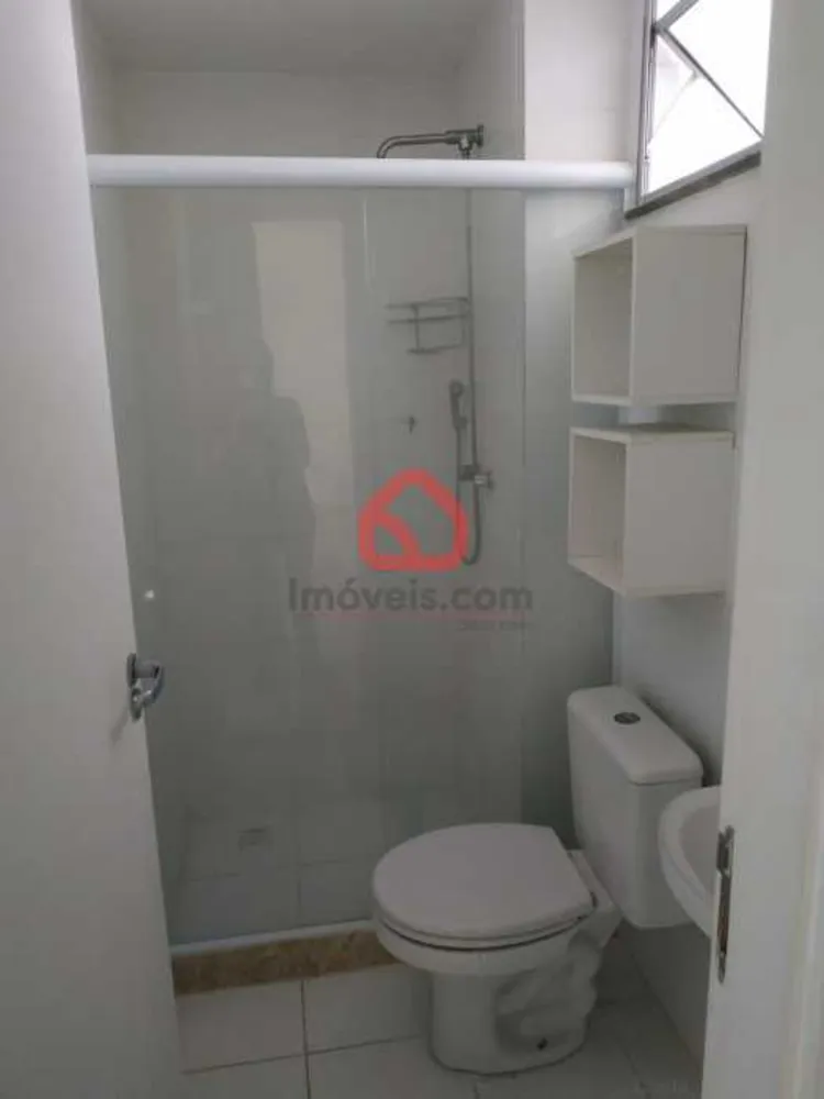 Apartamento, 2 quartos, 58 m² - Foto 5