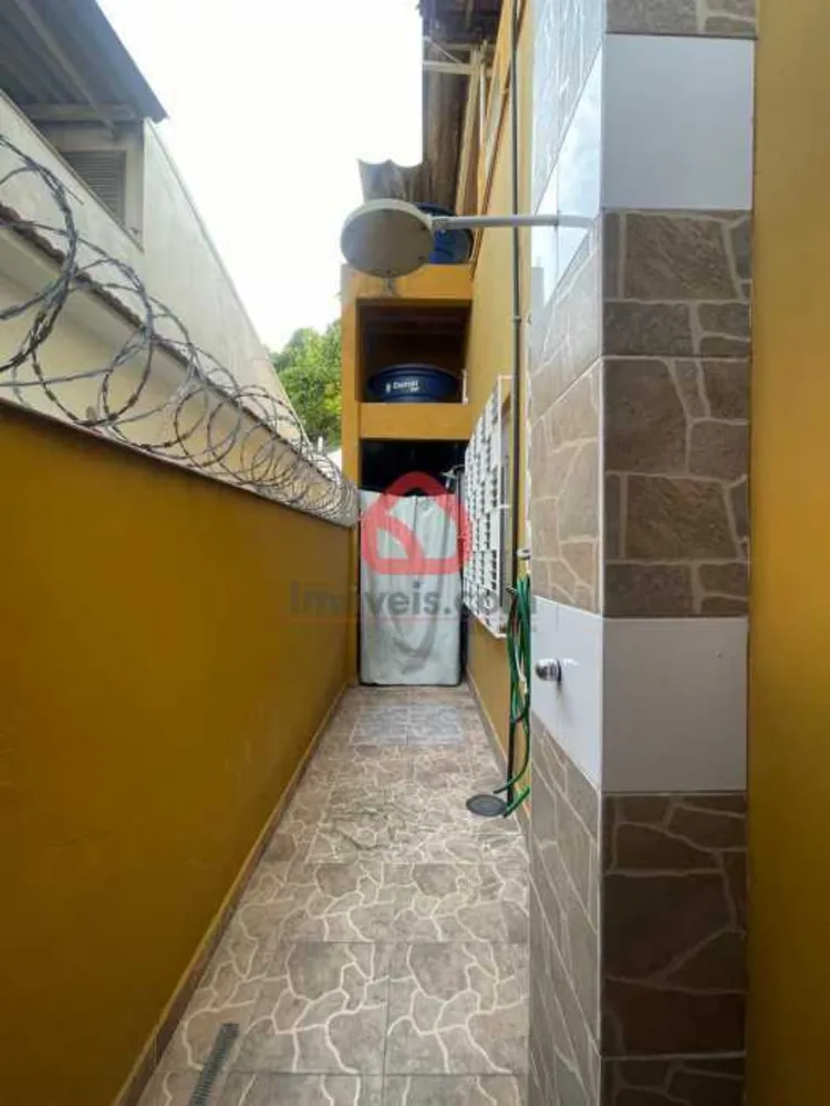 Casa, 3 quartos, 127 m² - Foto 16