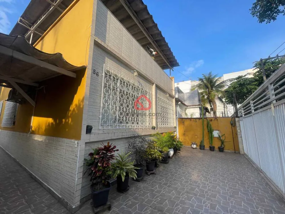 Casa, 3 quartos, 127 m² - Foto 2