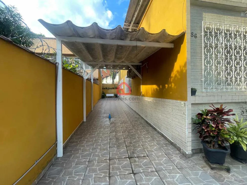 Casa, 3 quartos, 127 m² - Foto 3