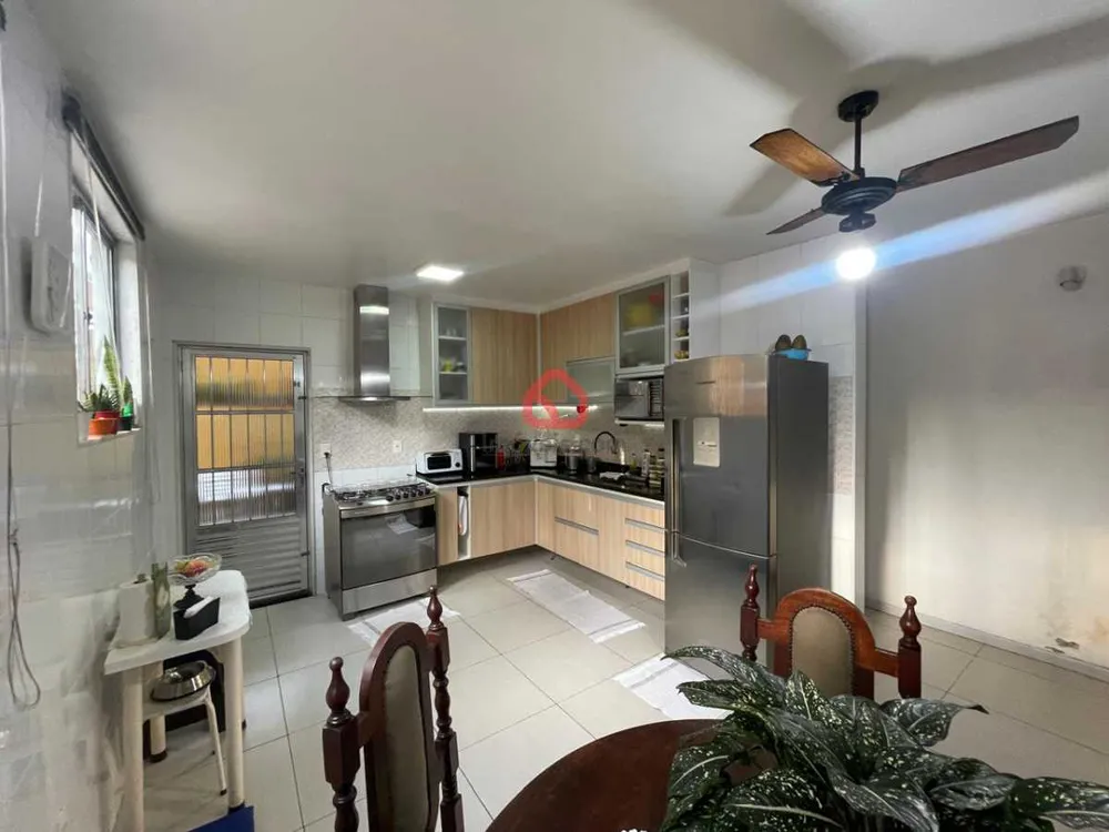 Casa, 3 quartos, 127 m² - Foto 10