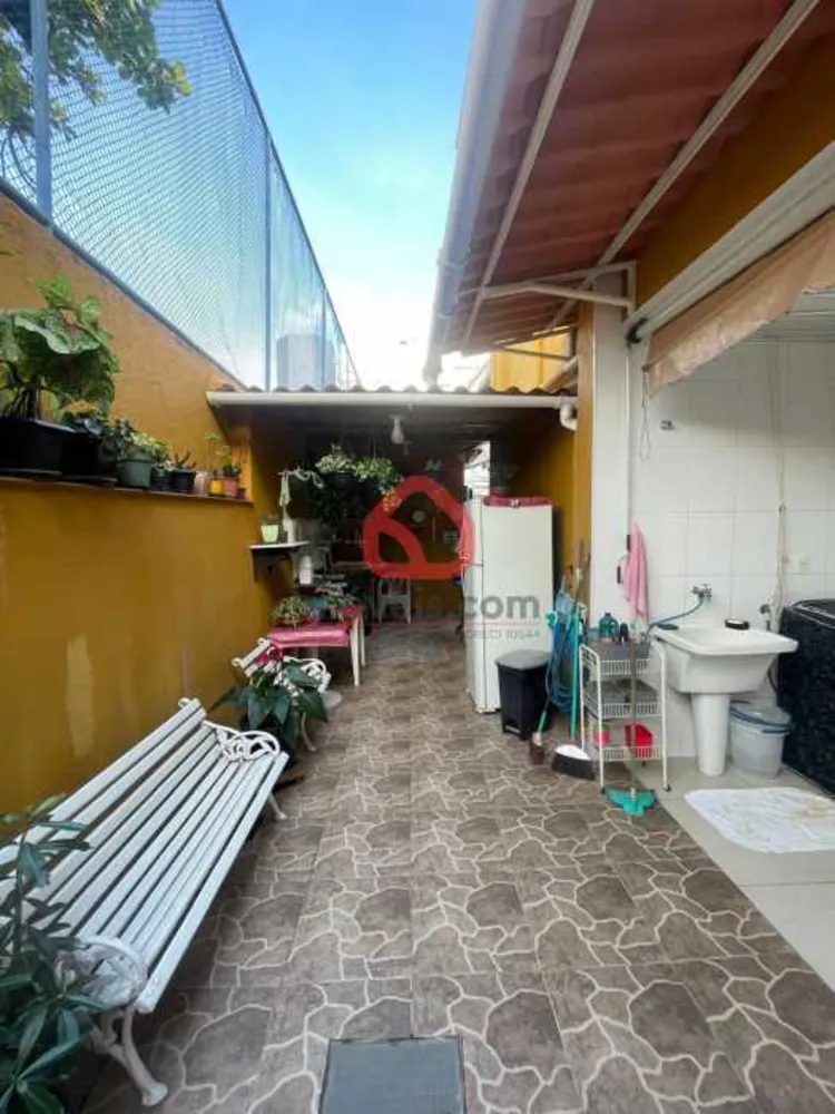 Casa, 3 quartos, 127 m² - Foto 15