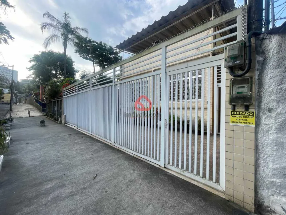 Casa, 3 quartos, 127 m² - Foto 1