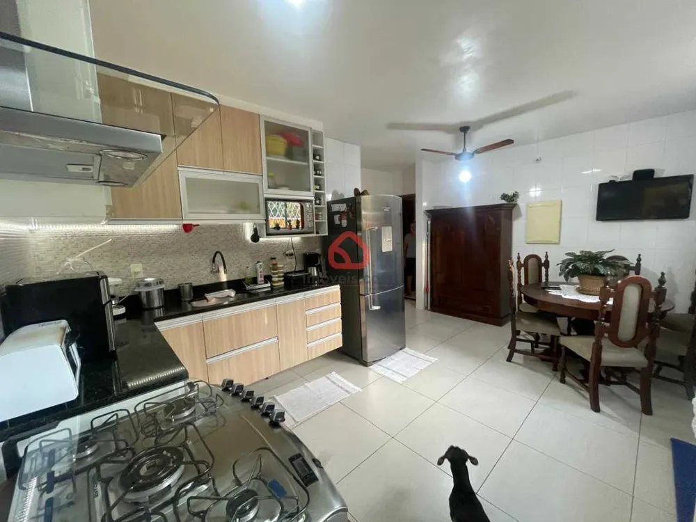 Casa, 3 quartos, 127 m² - Foto 8