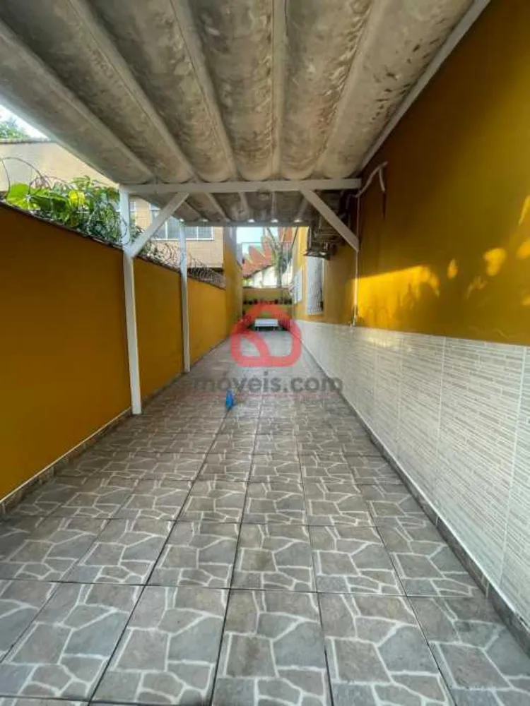 Casa, 3 quartos, 127 m² - Foto 4