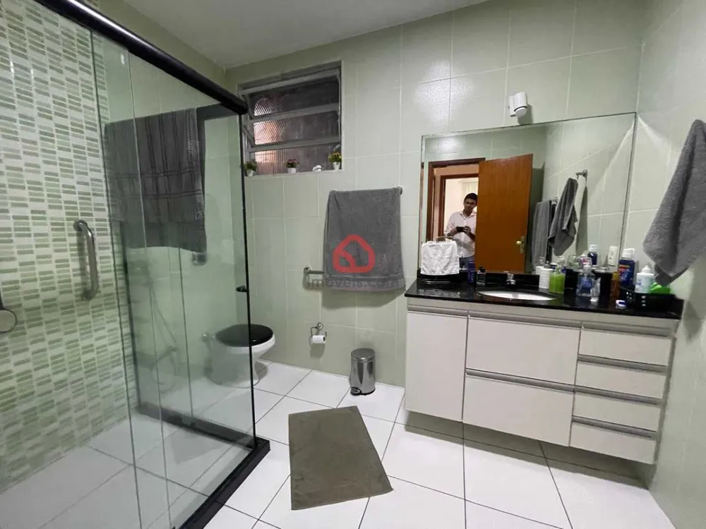 Casa, 3 quartos, 127 m² - Foto 11
