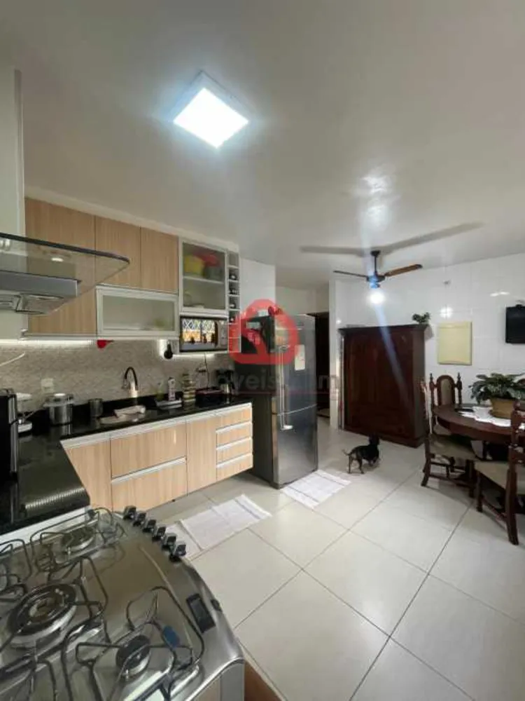 Casa, 3 quartos, 127 m² - Foto 9