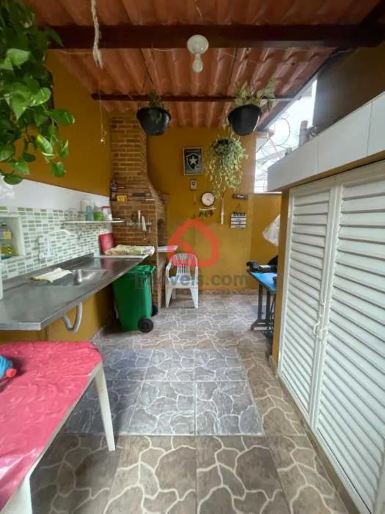 Casa, 3 quartos, 127 m² - Foto 14