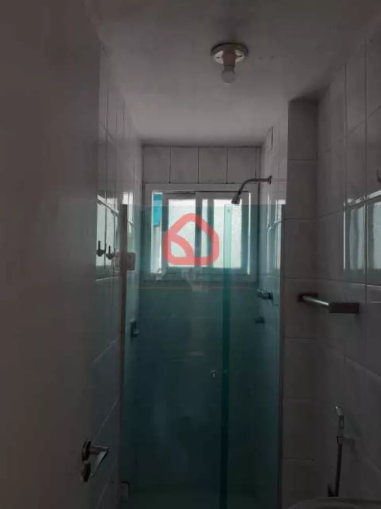 Apartamento, 2 quartos, 50 m² - Foto 11