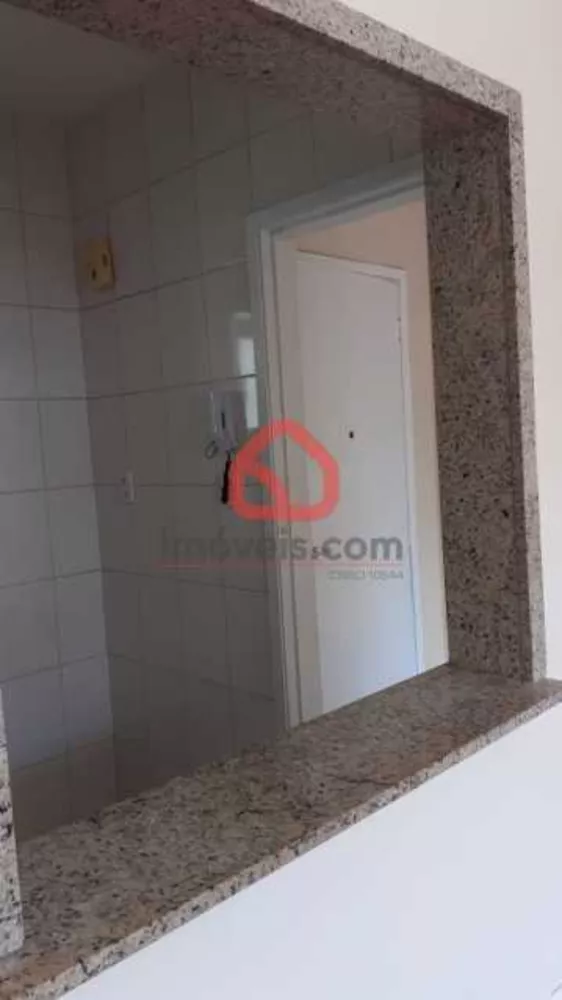 Apartamento, 2 quartos, 50 m² - Foto 7