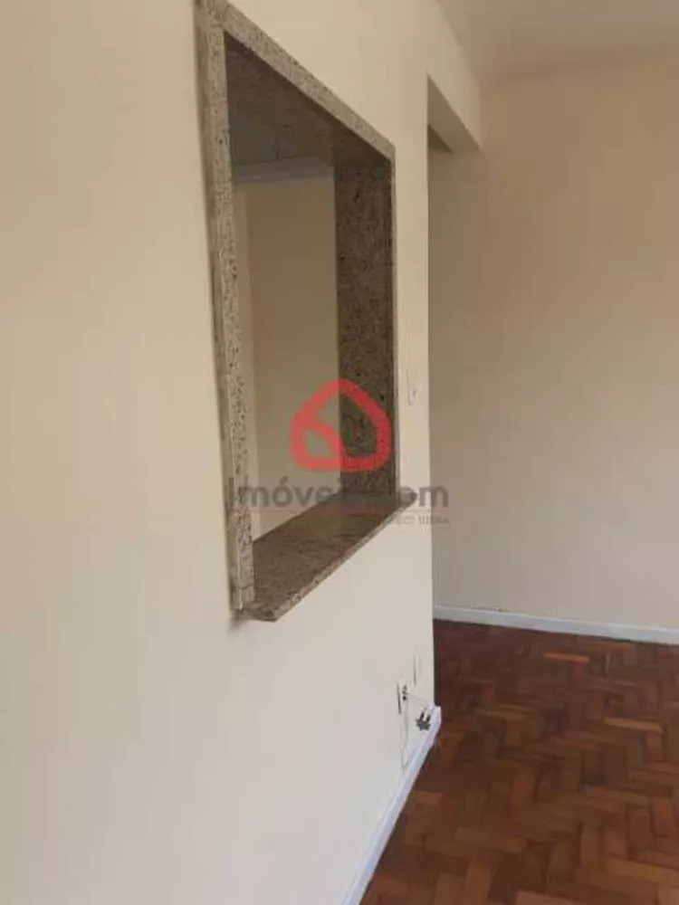 Apartamento, 2 quartos, 50 m² - Foto 3