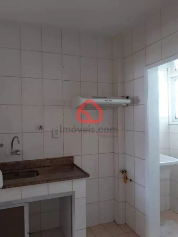 Apartamento, 2 quartos, 50 m² - Foto 13